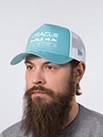 Бейсболка NEW ERA арт. 60684657 Red Bull F1 (blf)